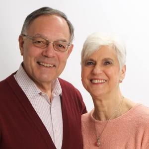 Meet your Posher, Deacon peter